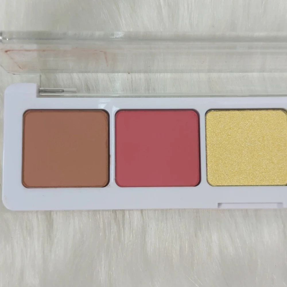 Natasha Denona Julibee Eyeshadow Palette‎